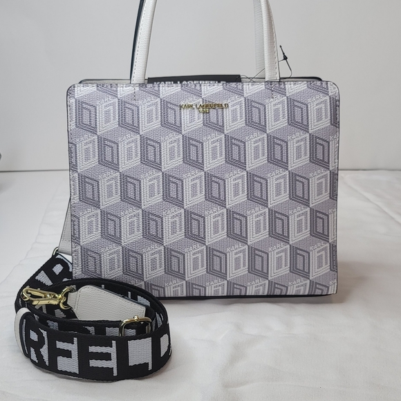 KARL LAGERFELD PARIS - Picture 11 of 11